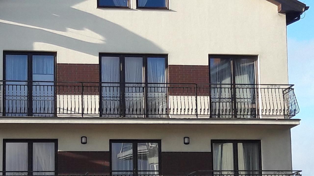 Carmen Nocleg ze śniadaniem Mielno (Koszalin)